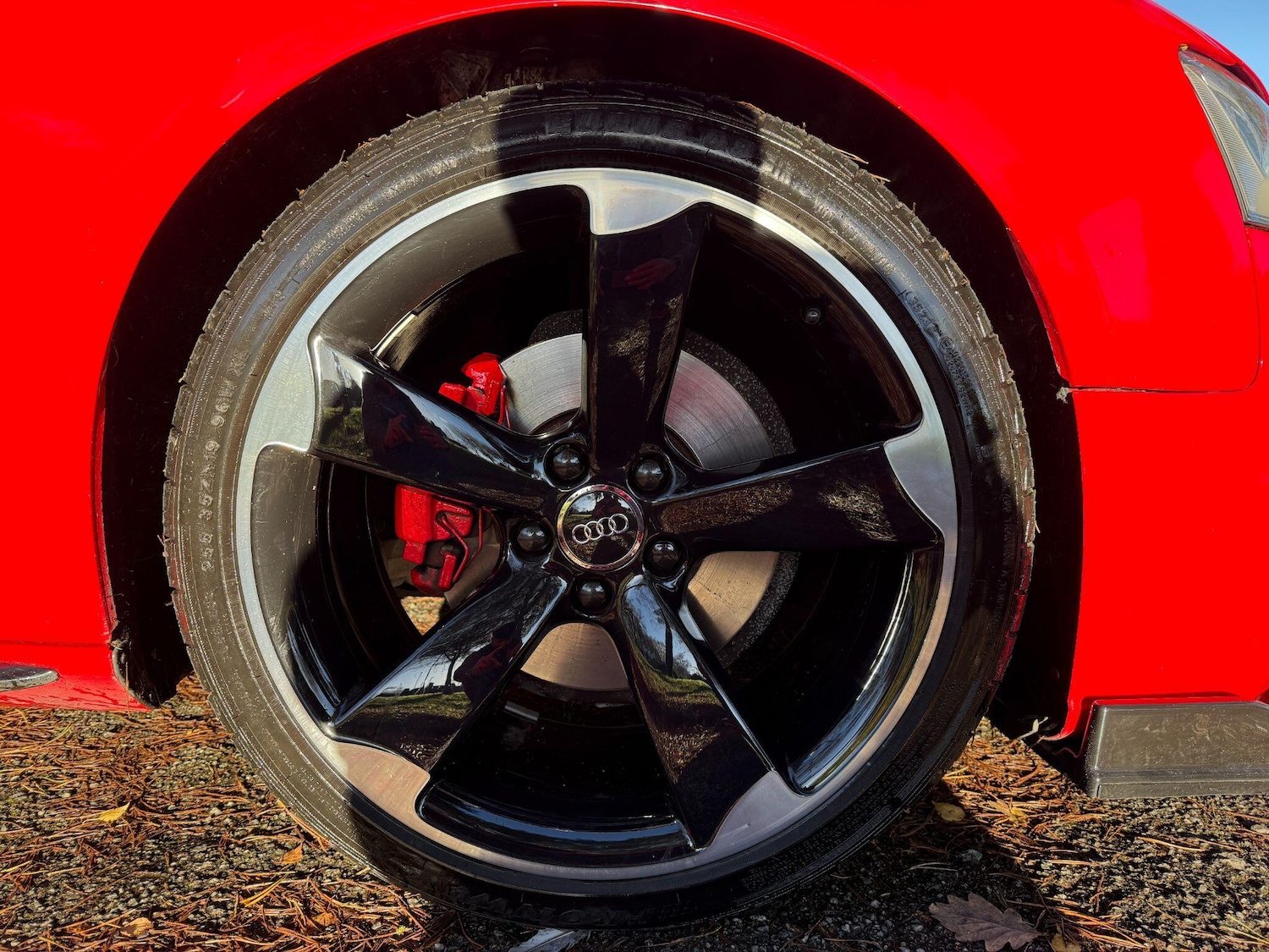 Used Audi A5 2015 for sale - 76781766: Photo 36