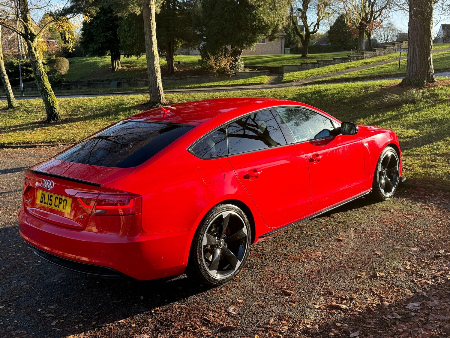 Used Audi A5 2015 for sale - 76781766: Photo 38