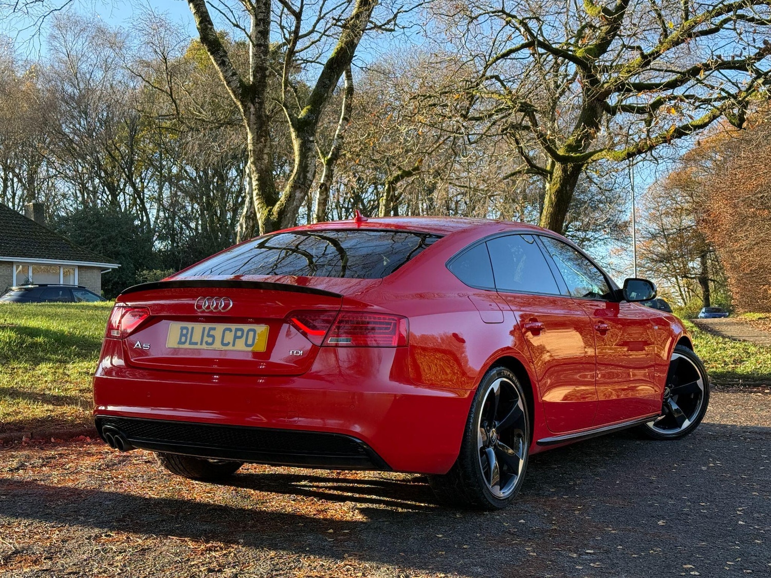 Used Audi A5 2015 for sale - 76781766: Photo 39