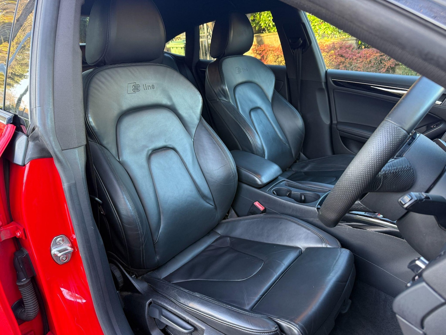 Used Audi A5 2015 for sale - 76781766: Photo 4