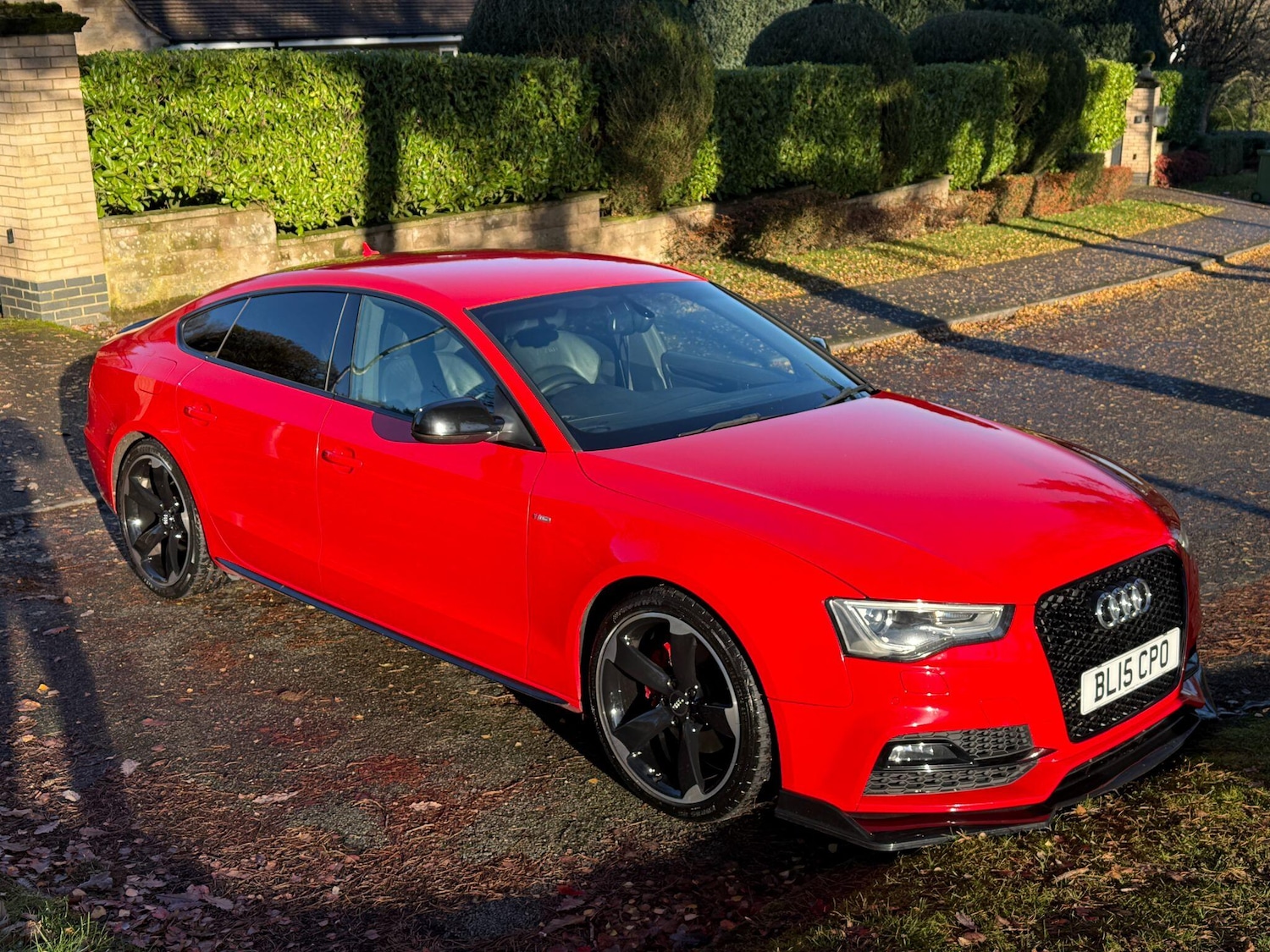 Used Audi A5 2015 for sale - 76781766: Photo 40