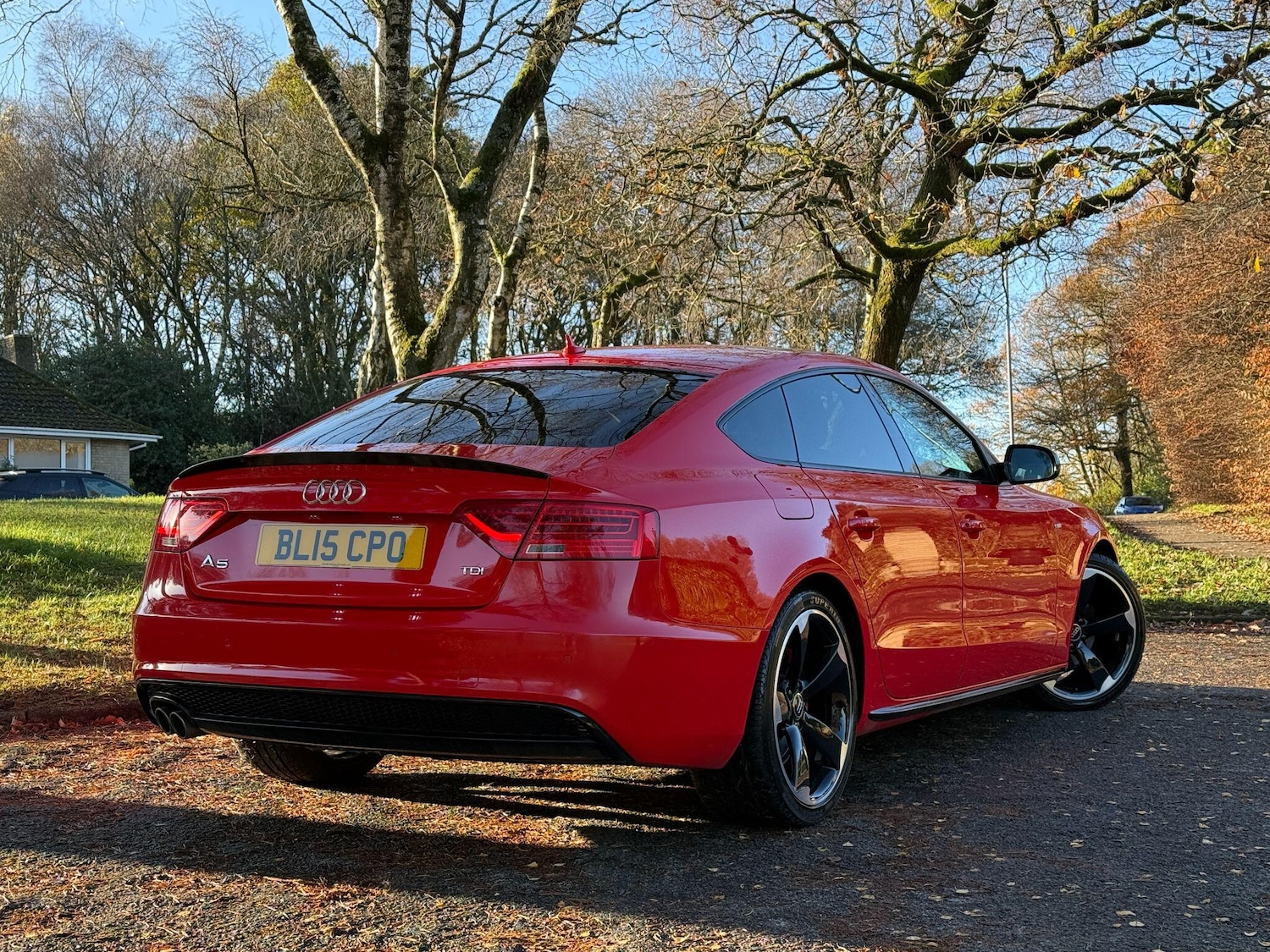 Used Audi A5 2015 for sale - 76781766: Photo 41