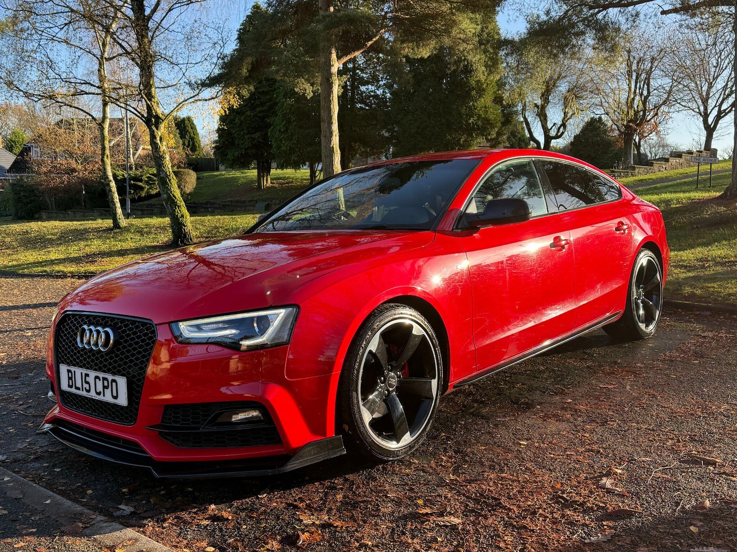 Used Audi A5 2015 for sale - 76781766: Photo 42