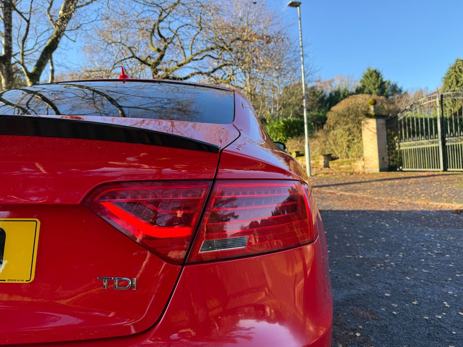 Used Audi A5 2015 for sale - 76781766: Photo 44