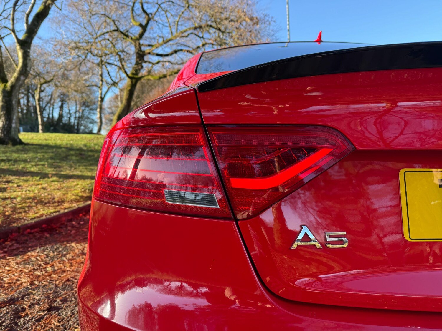 Used Audi A5 2015 for sale - 76781766: Photo 45