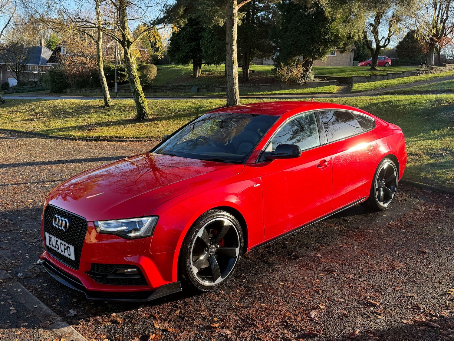 Used Audi A5 2015 for sale - 76781766: Photo 46