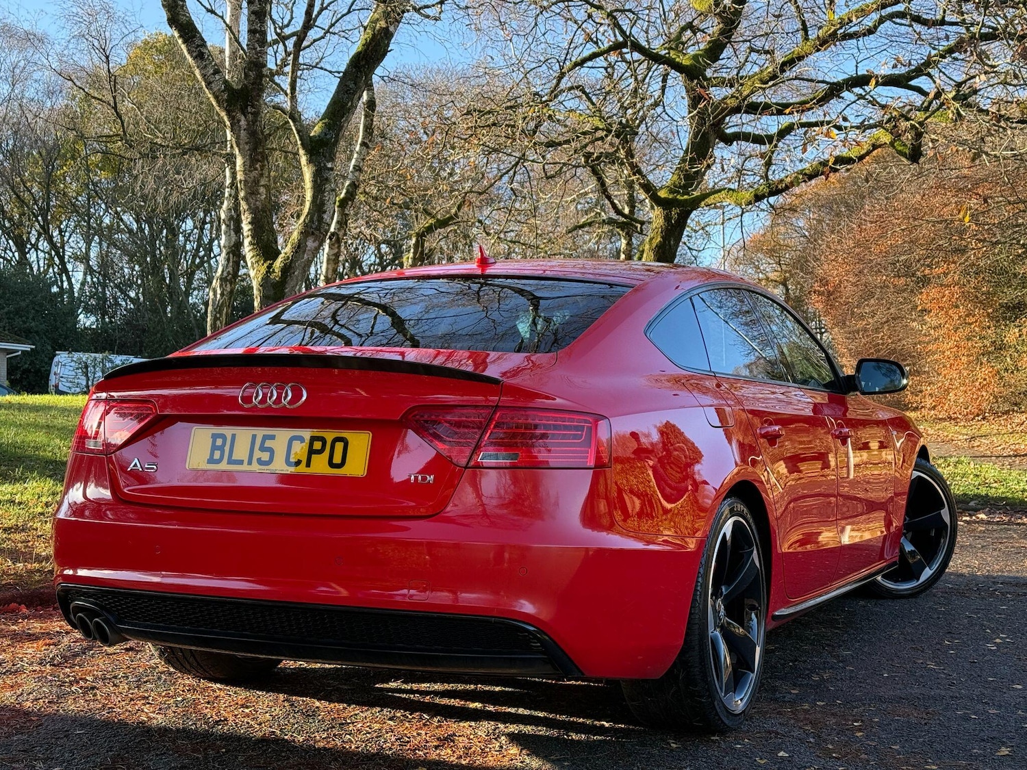 Used Audi A5 2015 for sale - 76781766: Photo 47