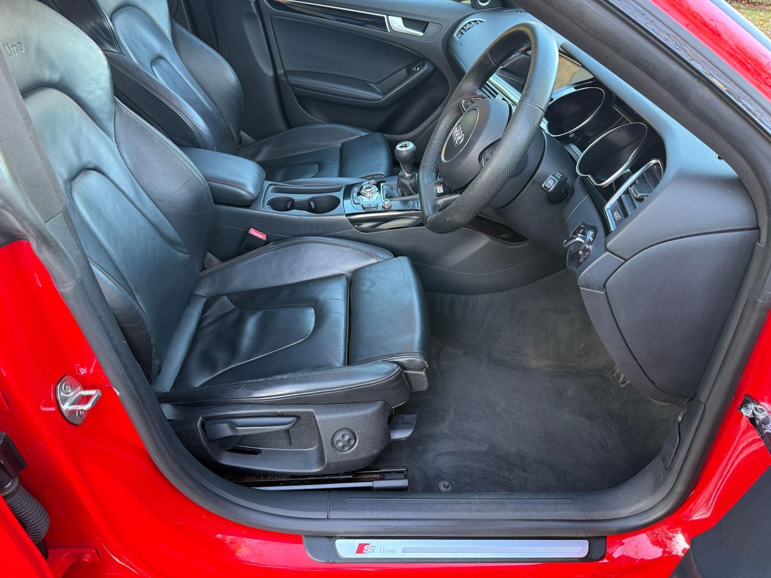 Used Audi A5 2015 for sale - 76781766: Photo 48