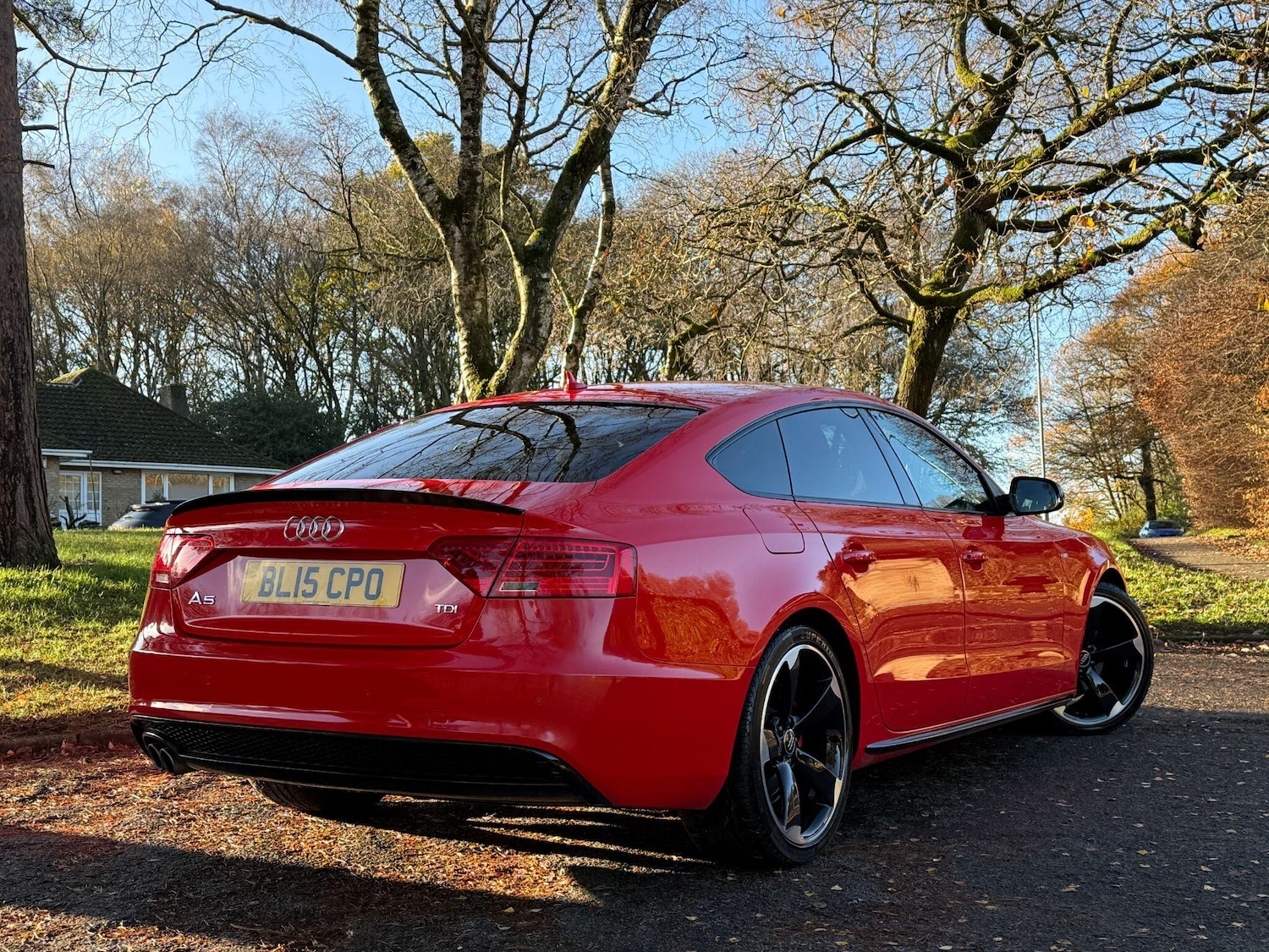 Used Audi A5 2015 for sale - 76781766: Photo 49
