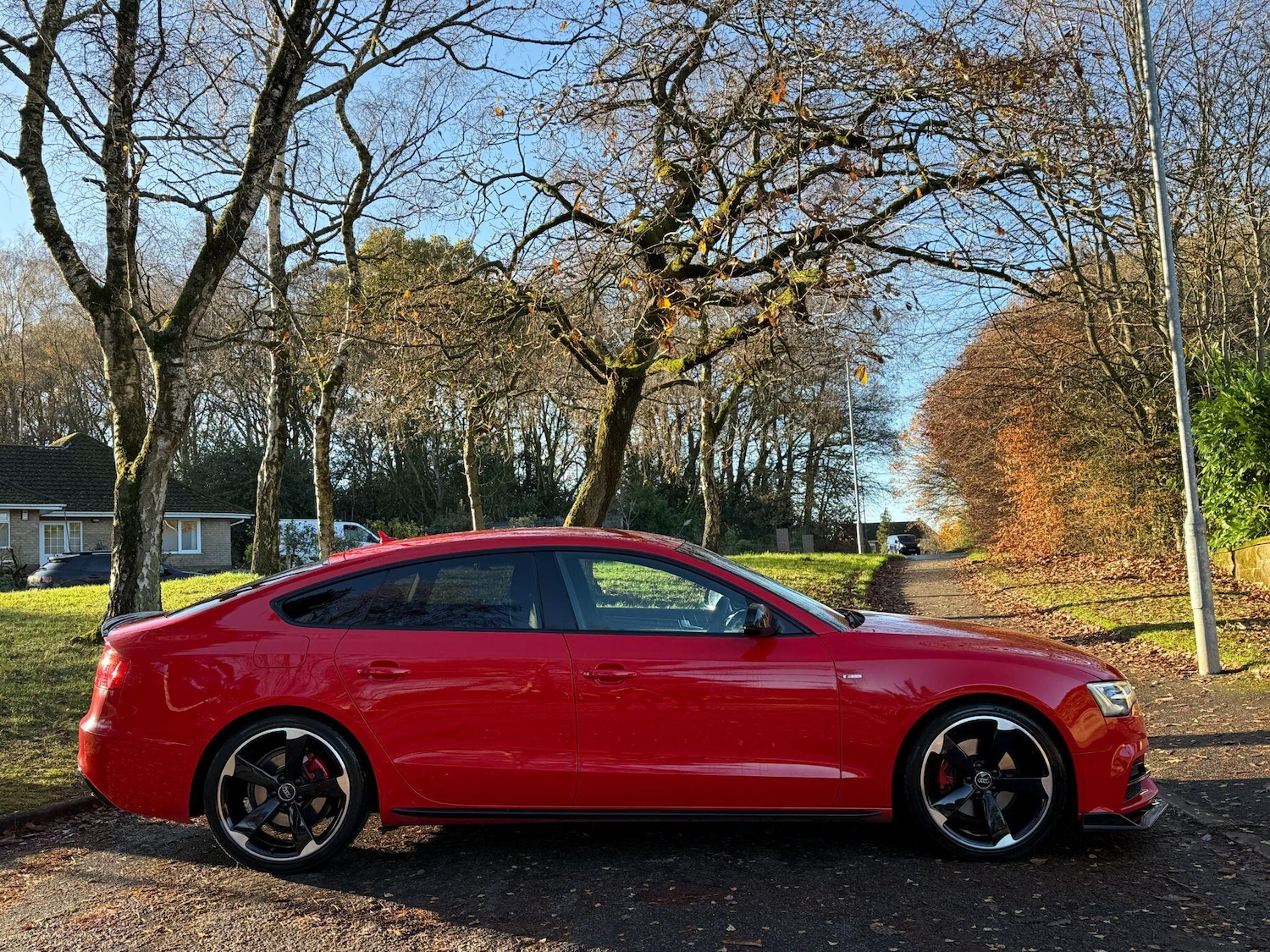 Used Audi A5 2015 for sale - 76781766: Photo 51
