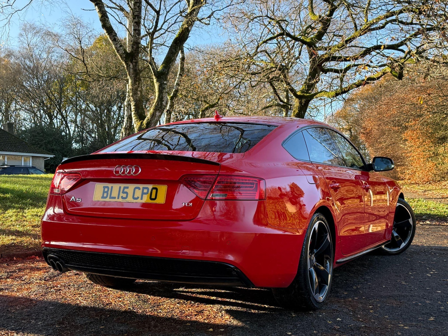 Used Audi A5 2015 for sale - 76781766: Photo 52