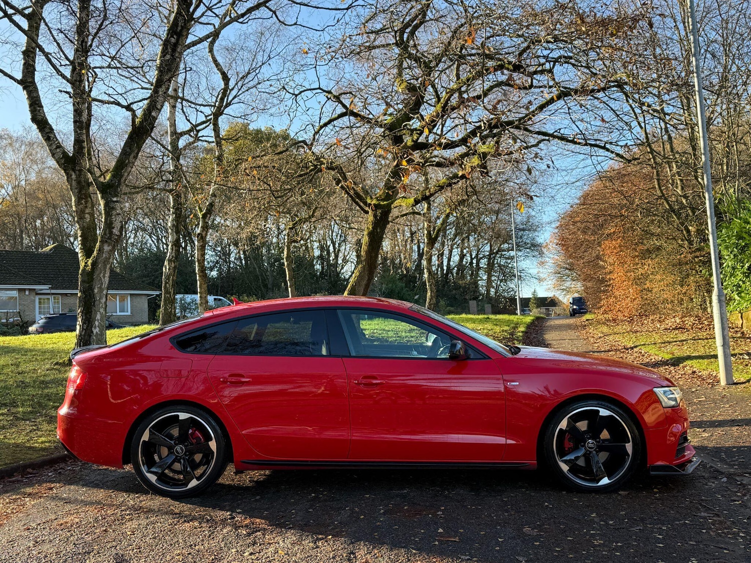 Used Audi A5 2015 for sale - 76781766: Photo 53