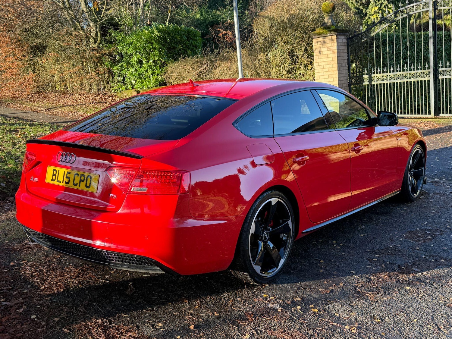 Used Audi A5 2015 for sale - 76781766: Photo 54