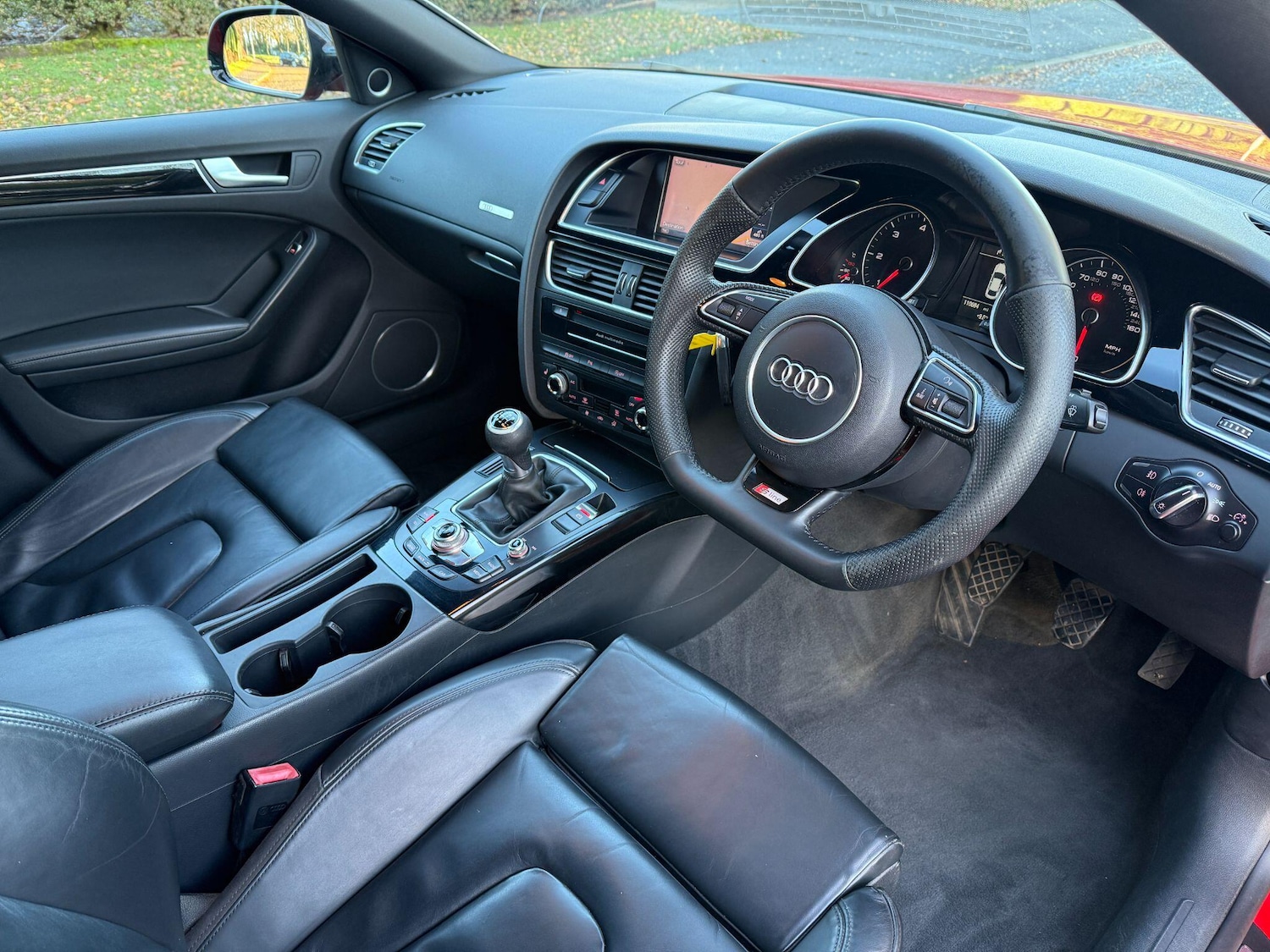 Used Audi A5 2015 for sale - 76781766: Photo 55