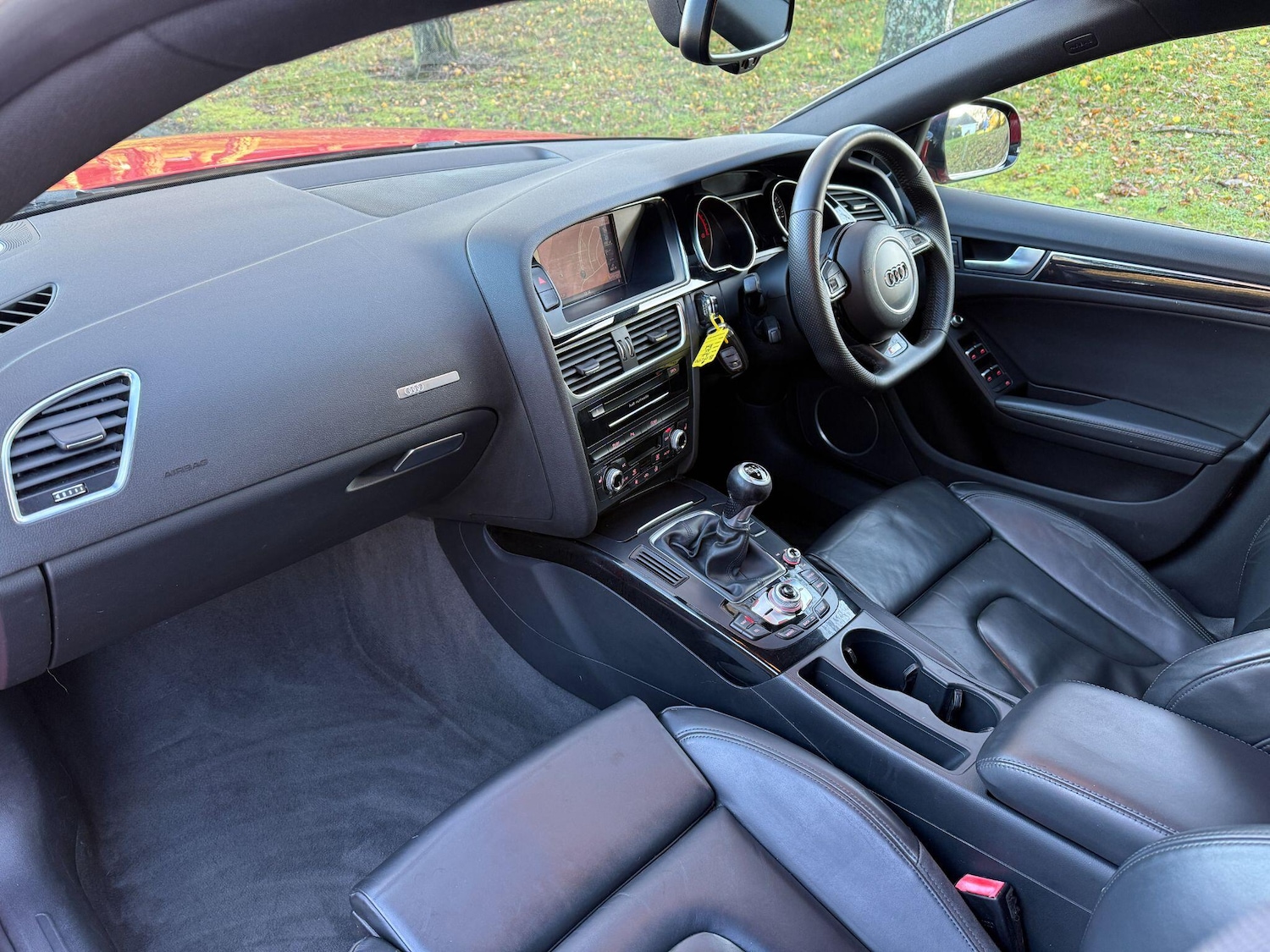 Used Audi A5 2015 for sale - 76781766: Photo 56