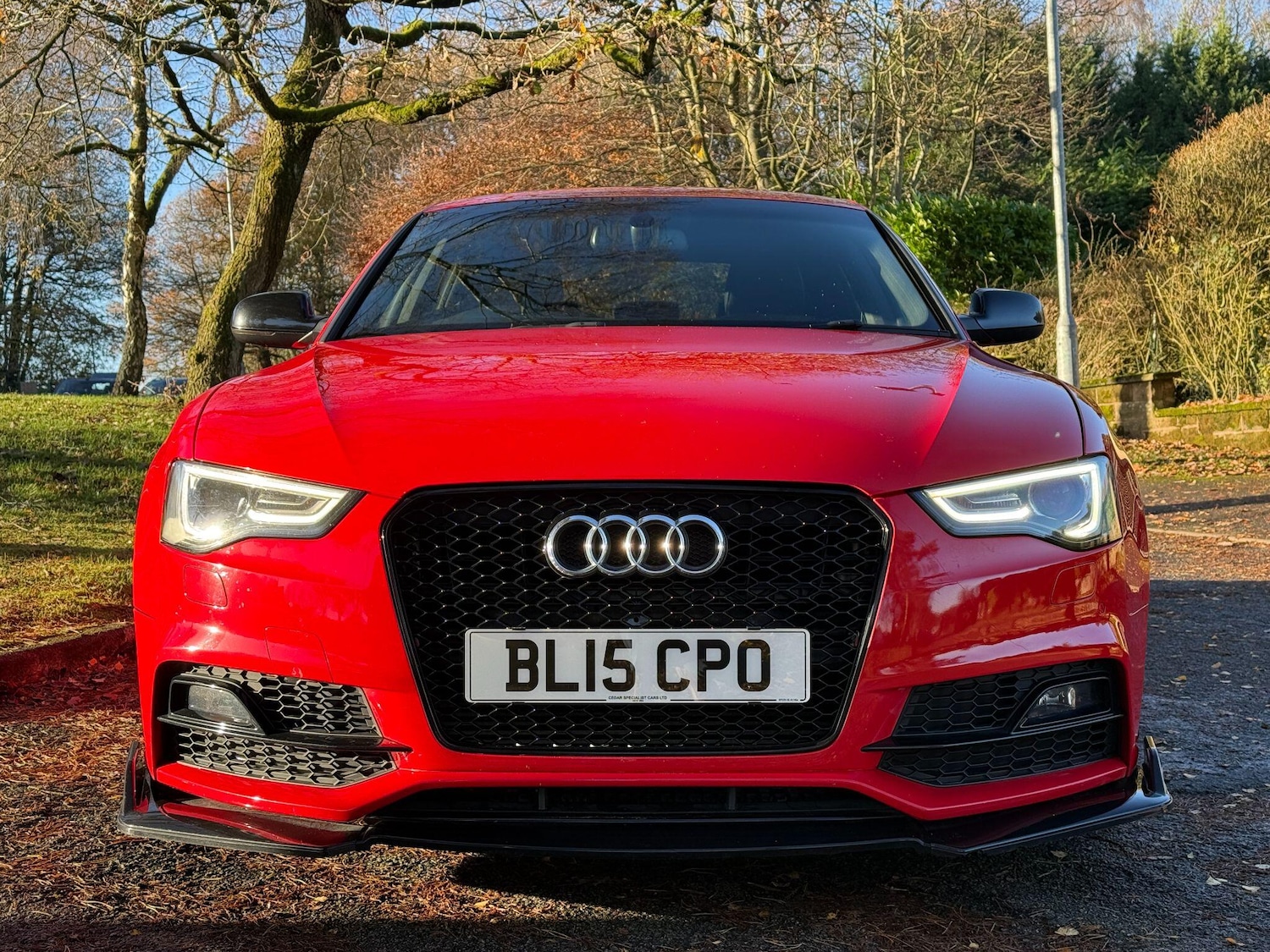 Used Audi A5 2015 for sale - 76781766: Photo 6