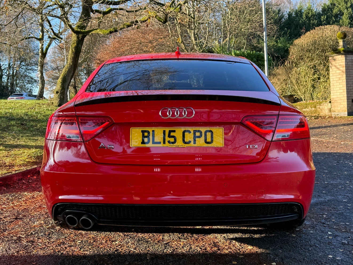 Used Audi A5 2015 for sale - 76781766: Photo 7