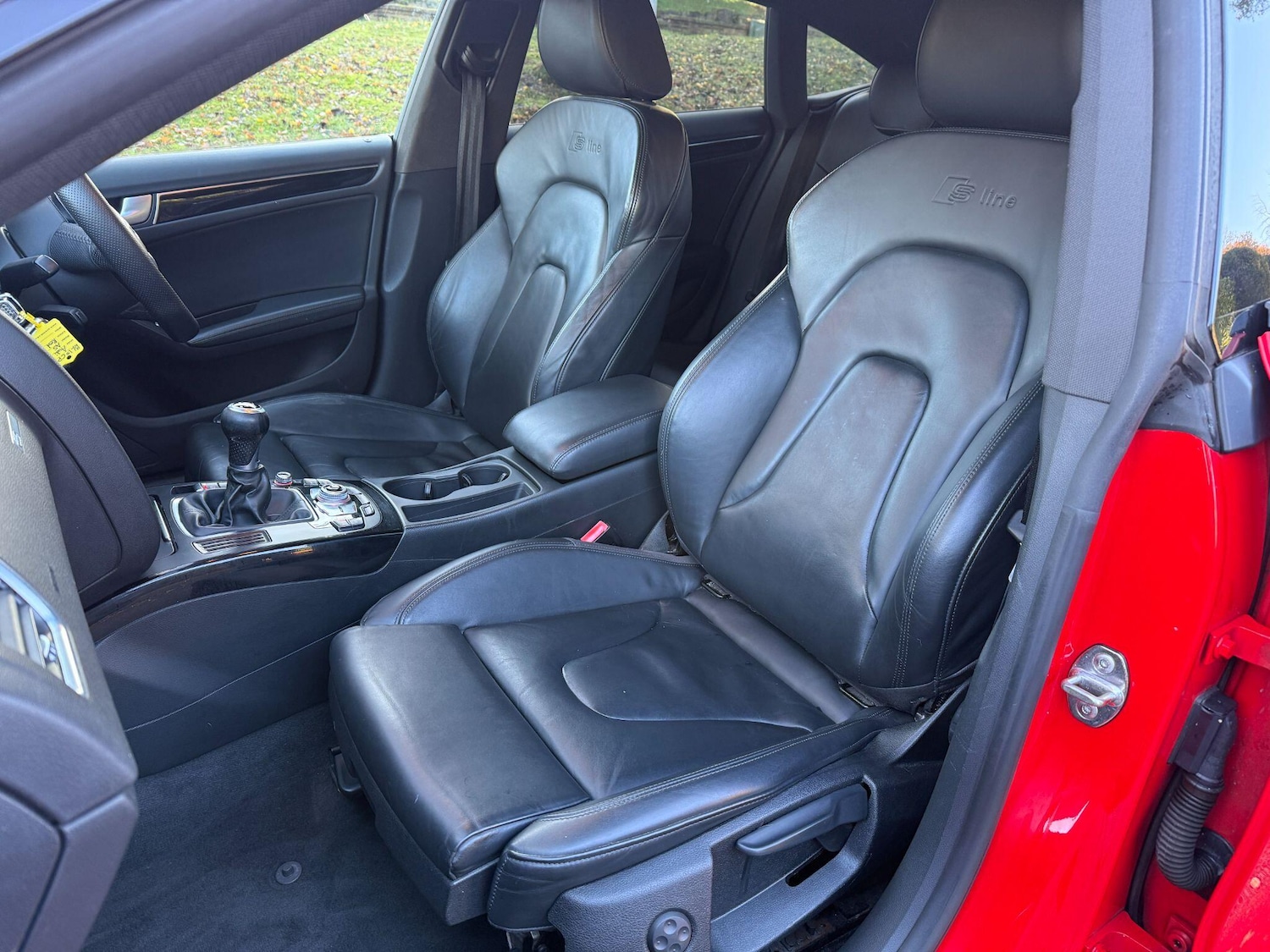 Used Audi A5 2015 for sale - 76781766: Photo 9