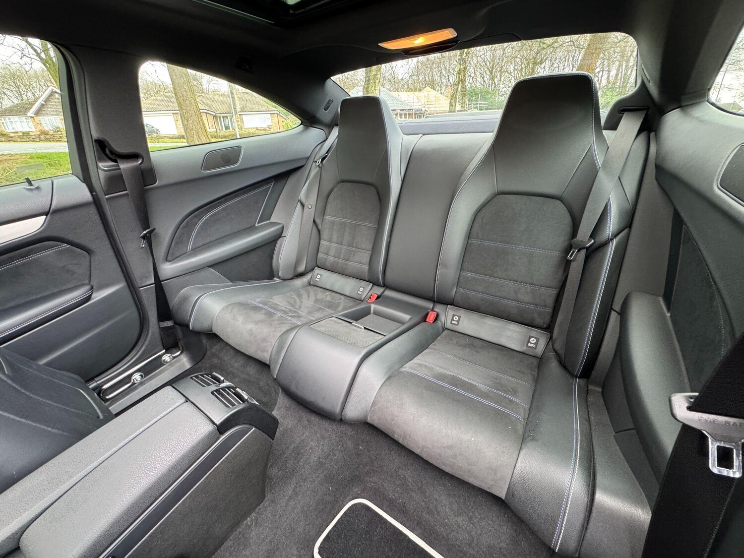 Used Mercedes-Benz C Class 2014 for sale - 77723380: Photo 15