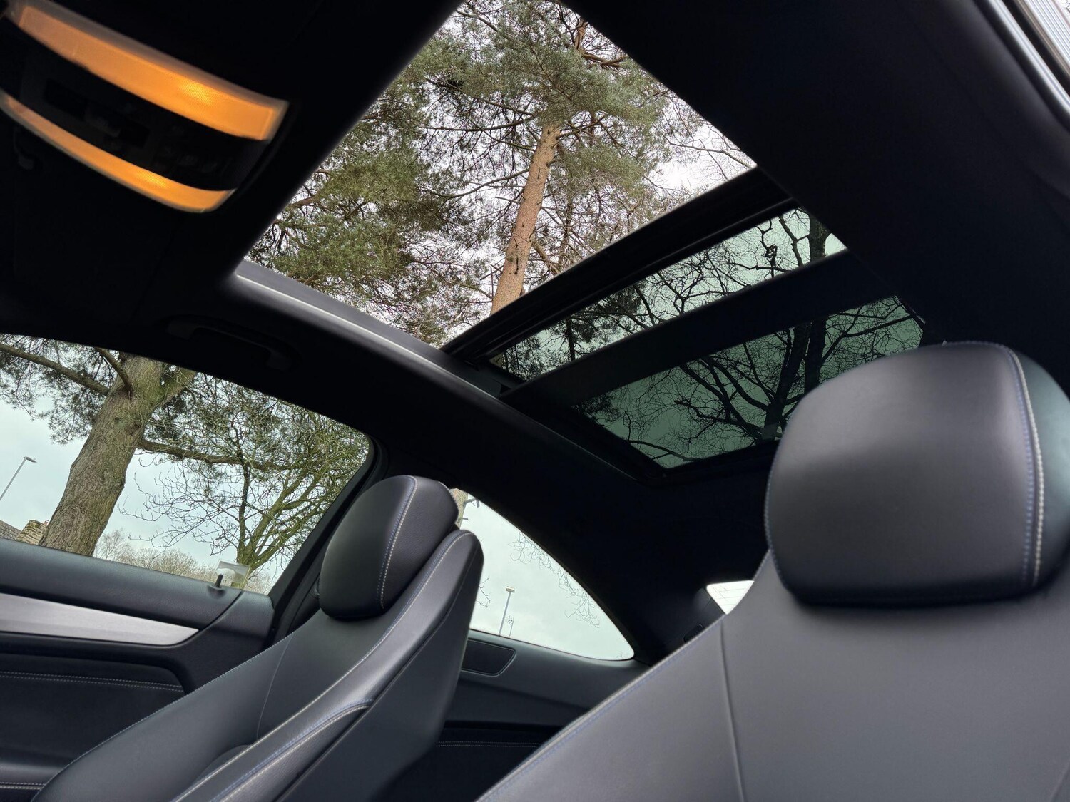 Used Mercedes-Benz C Class 2014 for sale - 77723380: Photo 19