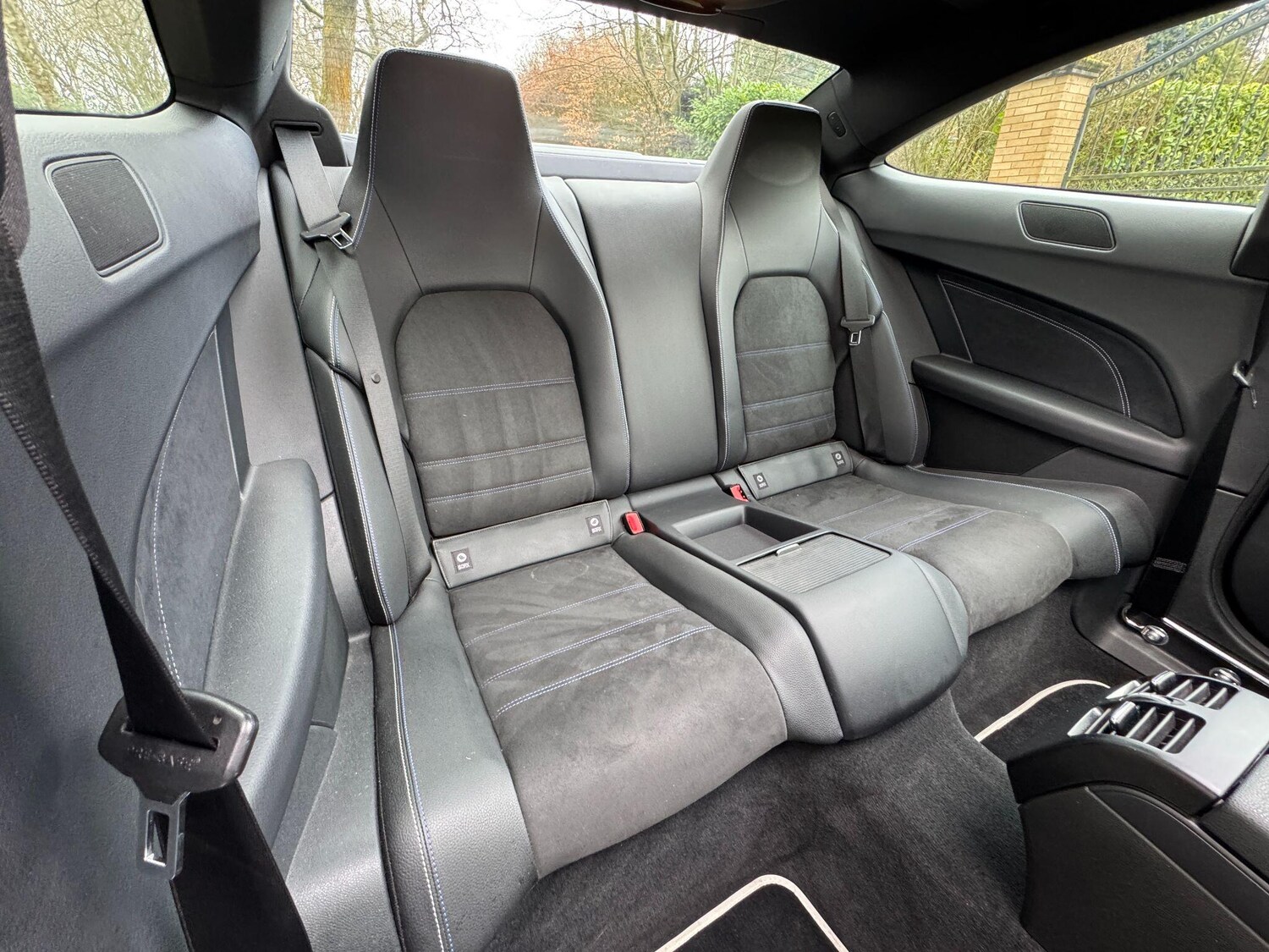 Used Mercedes-Benz C Class 2014 for sale - 77723380: Photo 44