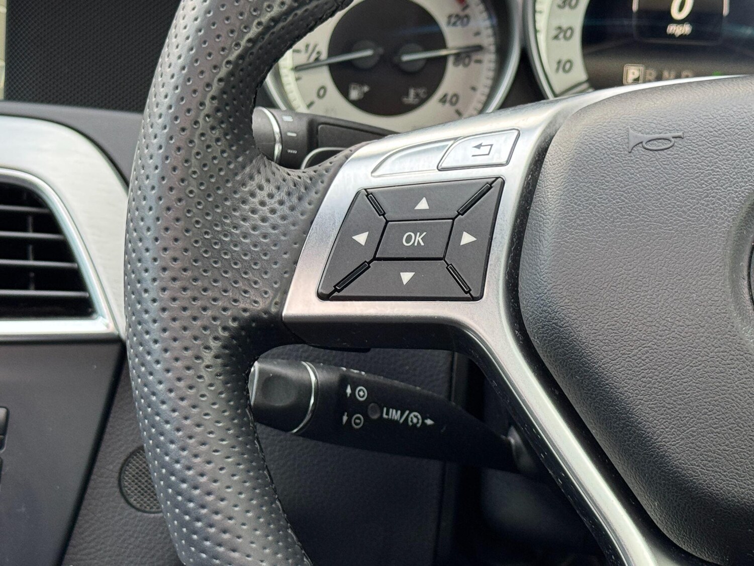 Used Mercedes-Benz C Class 2014 for sale - 77723380: Photo 47