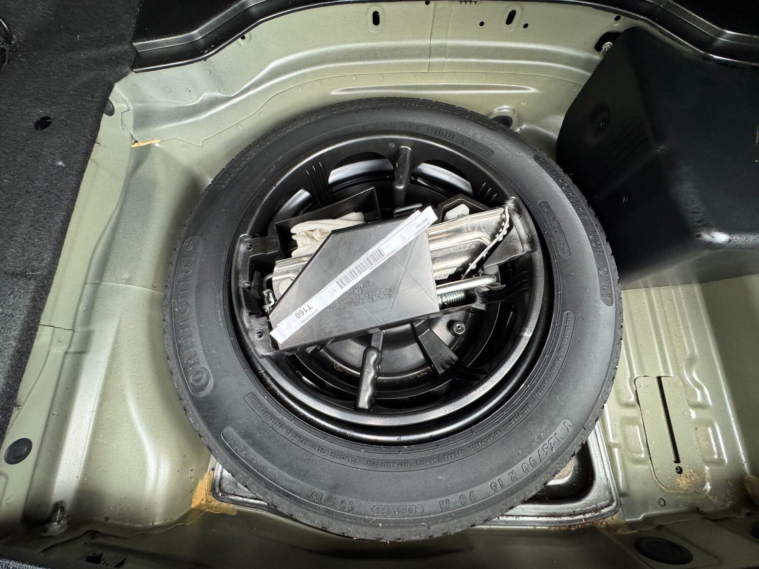 Used Mercedes-Benz C Class 2014 for sale - 77723380: Photo 55