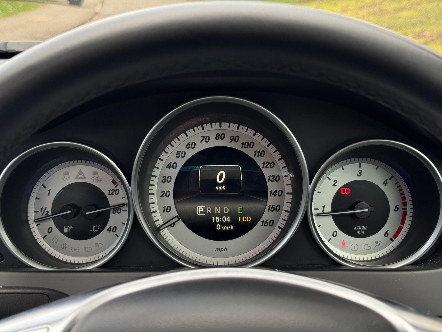 Used Mercedes-Benz C Class 2014 for sale - 77723380: Photo 59