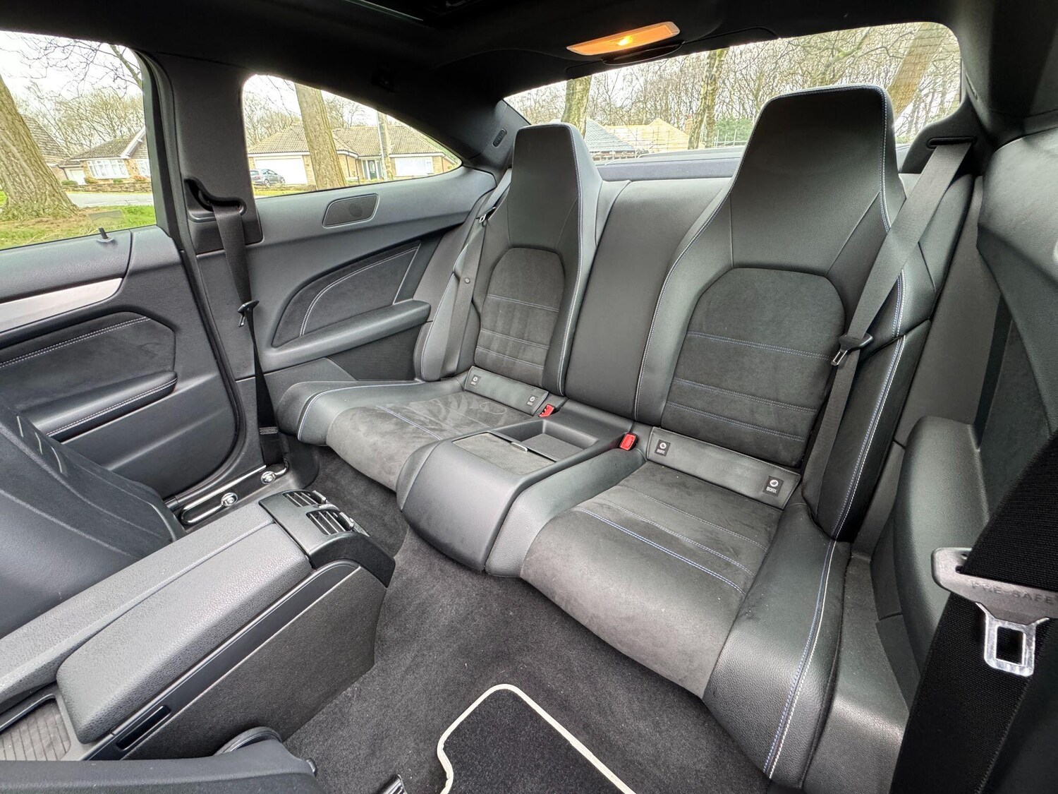 Used Mercedes-Benz C Class 2014 for sale - 77723380: Photo 63