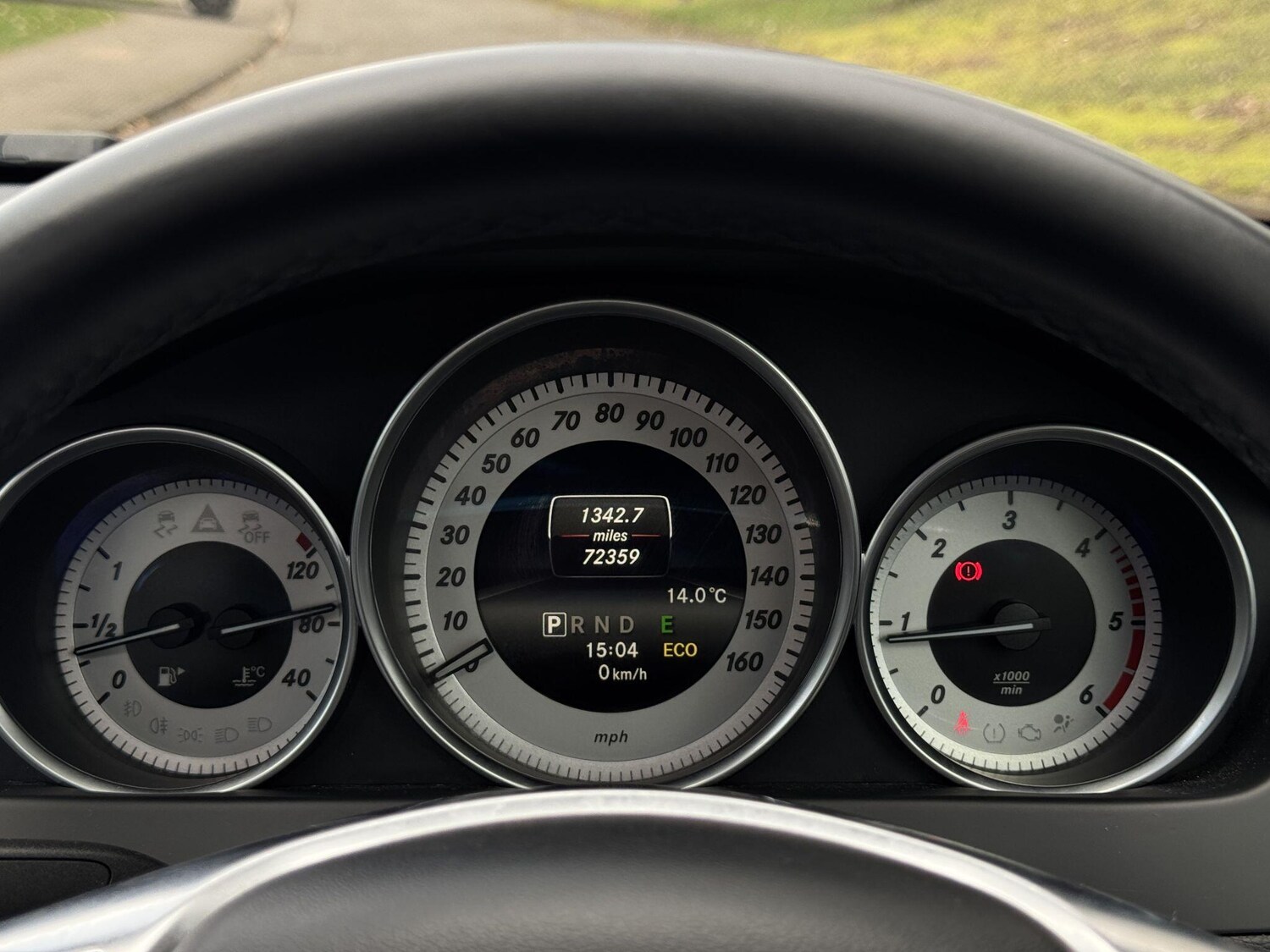 Used Mercedes-Benz C Class 2014 for sale - 77723380: Photo 82