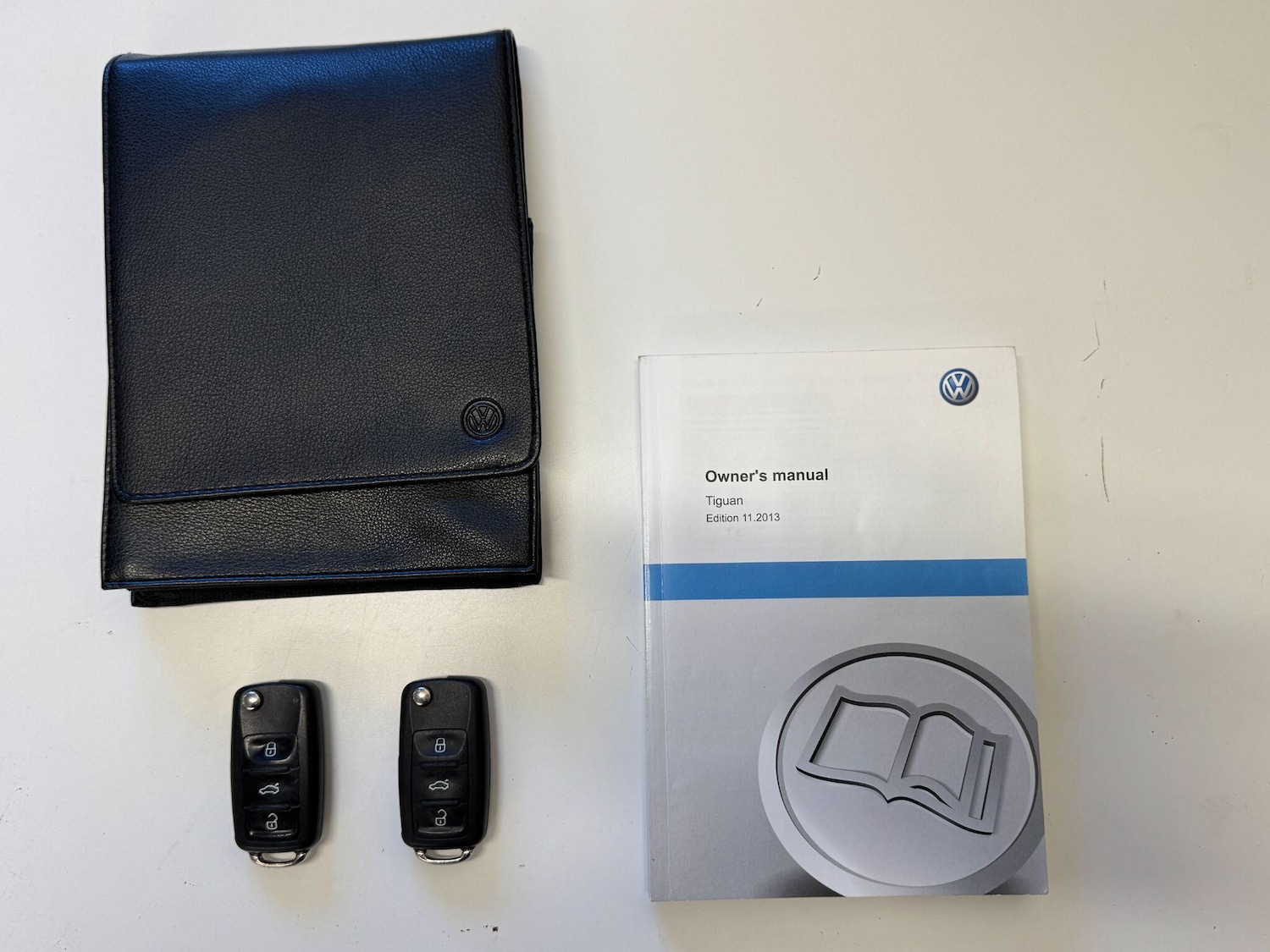 Used Volkswagen Tiguan 2013 for sale - 77143633: Photo 10