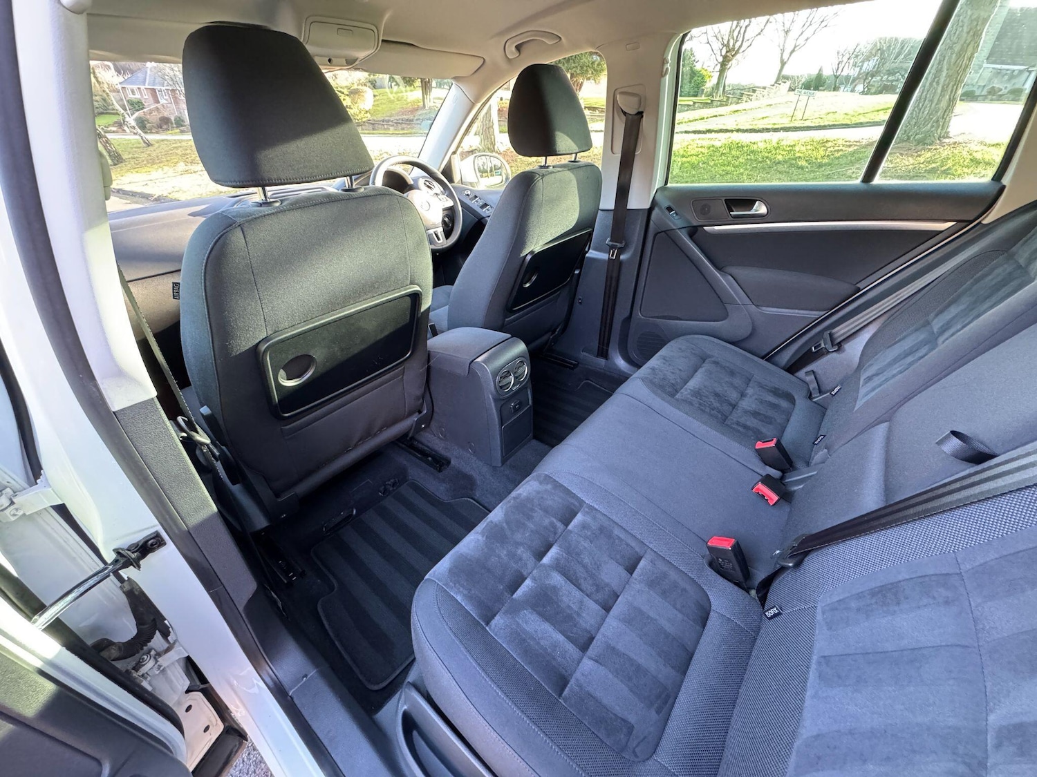 Used Volkswagen Tiguan 2013 for sale - 77143633: Photo 13