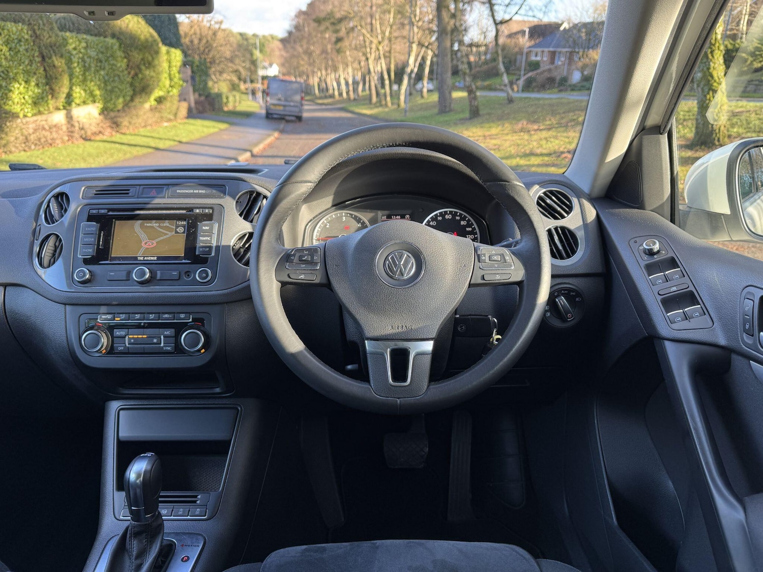 Used Volkswagen Tiguan 2013 for sale - 77143633: Photo 15