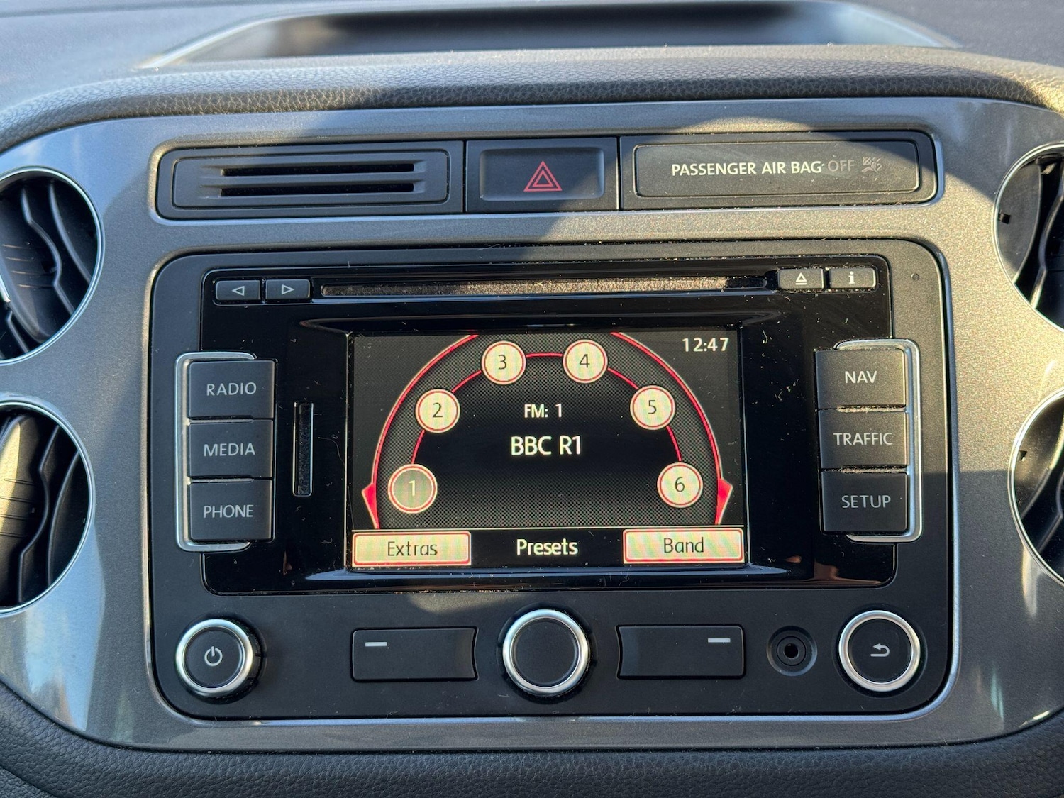 Used Volkswagen Tiguan 2013 for sale - 77143633: Photo 18