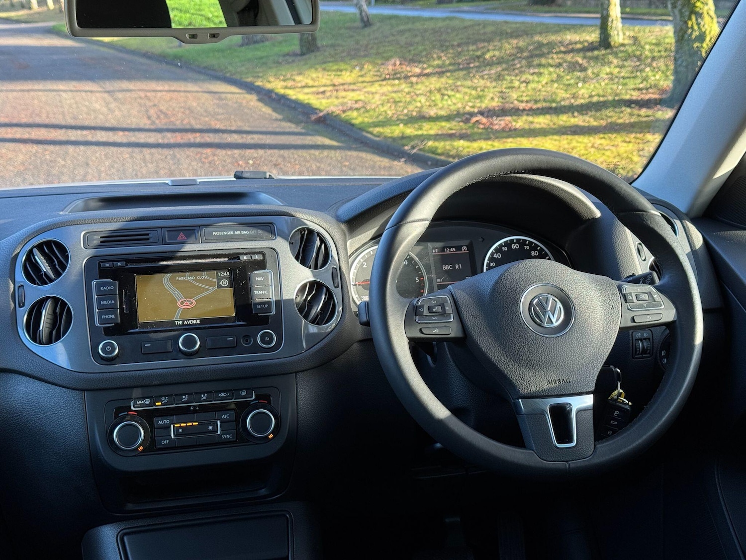 Used Volkswagen Tiguan 2013 for sale - 77143633: Photo 29