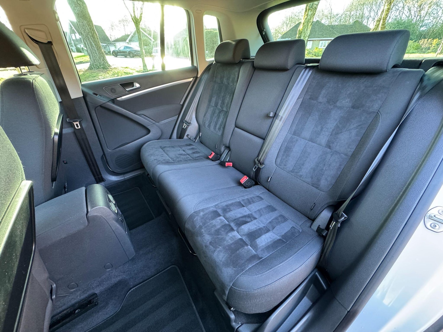 Used Volkswagen Tiguan 2013 for sale - 77143633: Photo 30