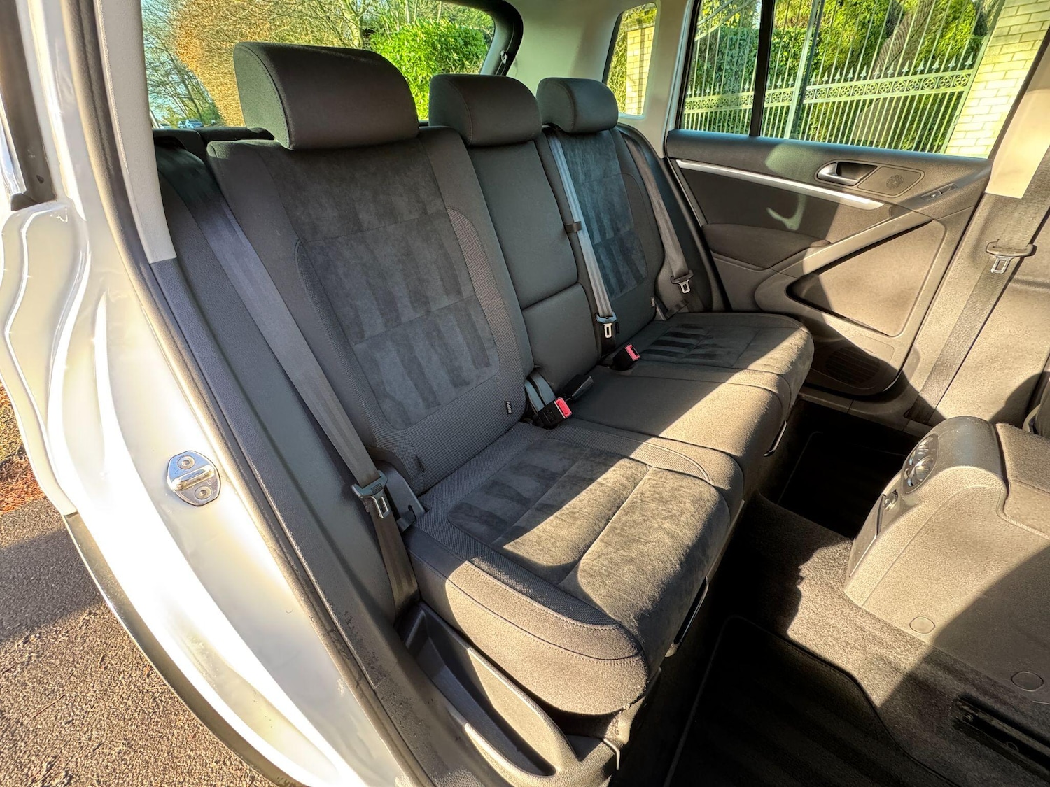 Used Volkswagen Tiguan 2013 for sale - 77143633: Photo 39