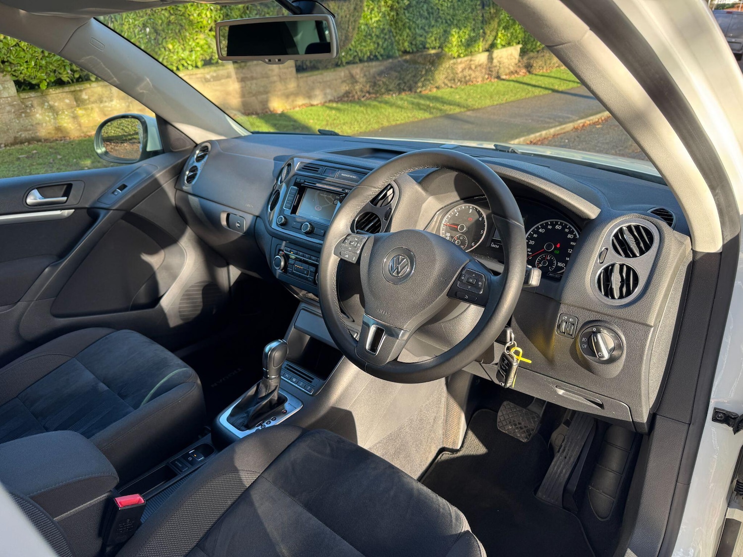 Used Volkswagen Tiguan 2013 for sale - 77143633: Photo 4