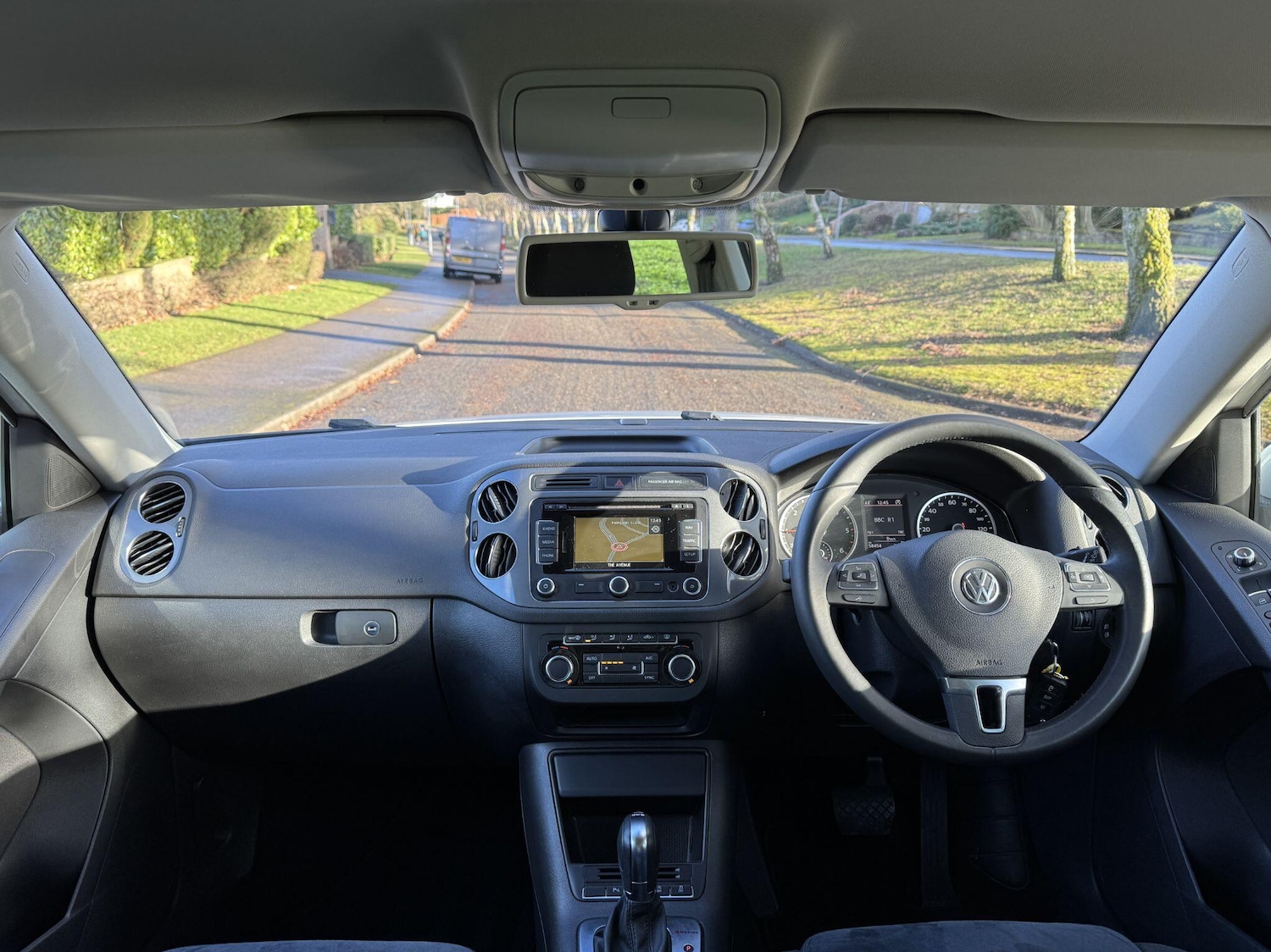 Used Volkswagen Tiguan 2013 for sale - 77143633: Photo 42