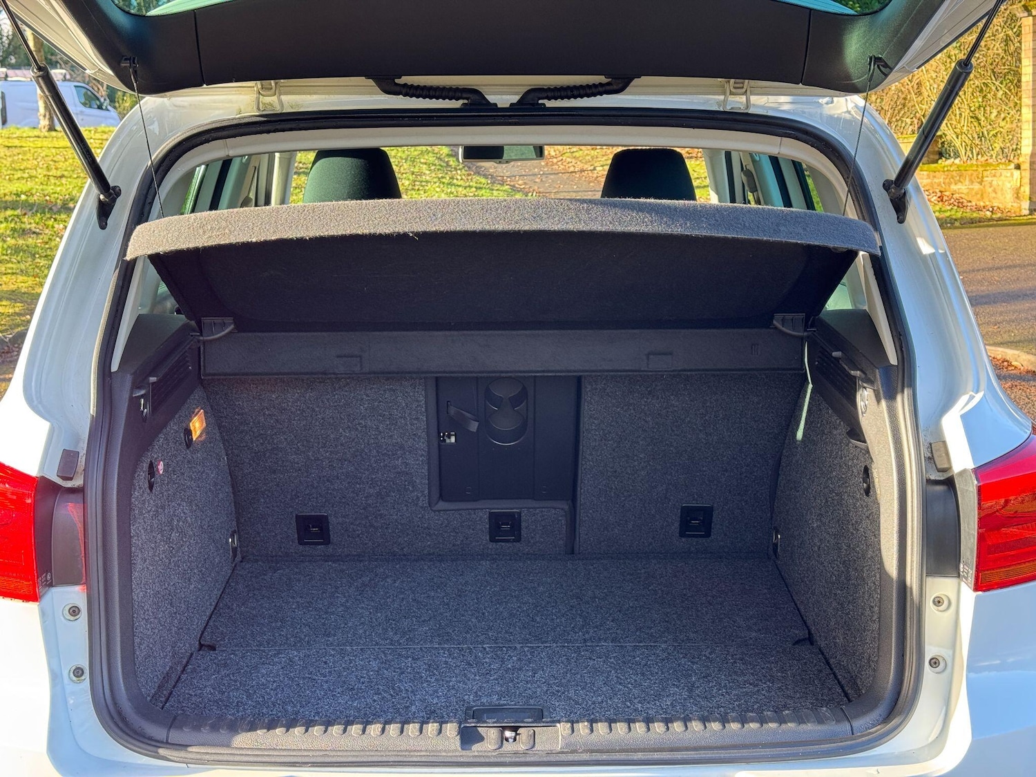 Used Volkswagen Tiguan 2013 for sale - 77143633: Photo 43