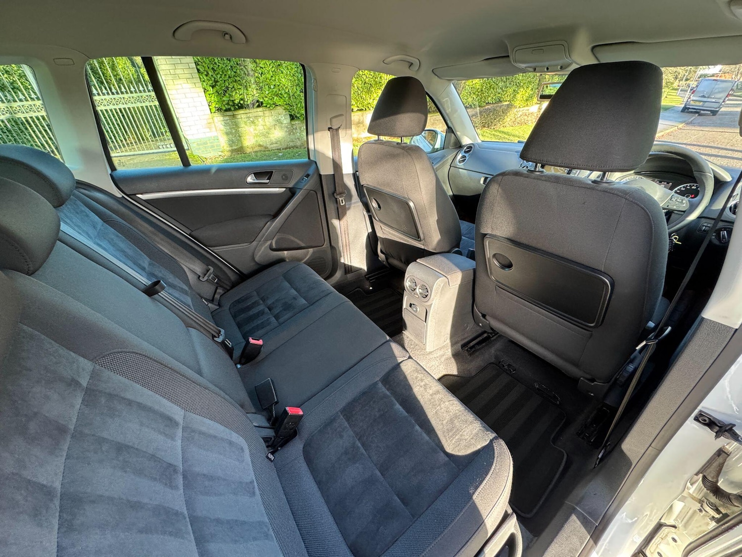 Used Volkswagen Tiguan 2013 for sale - 77143633: Photo 49