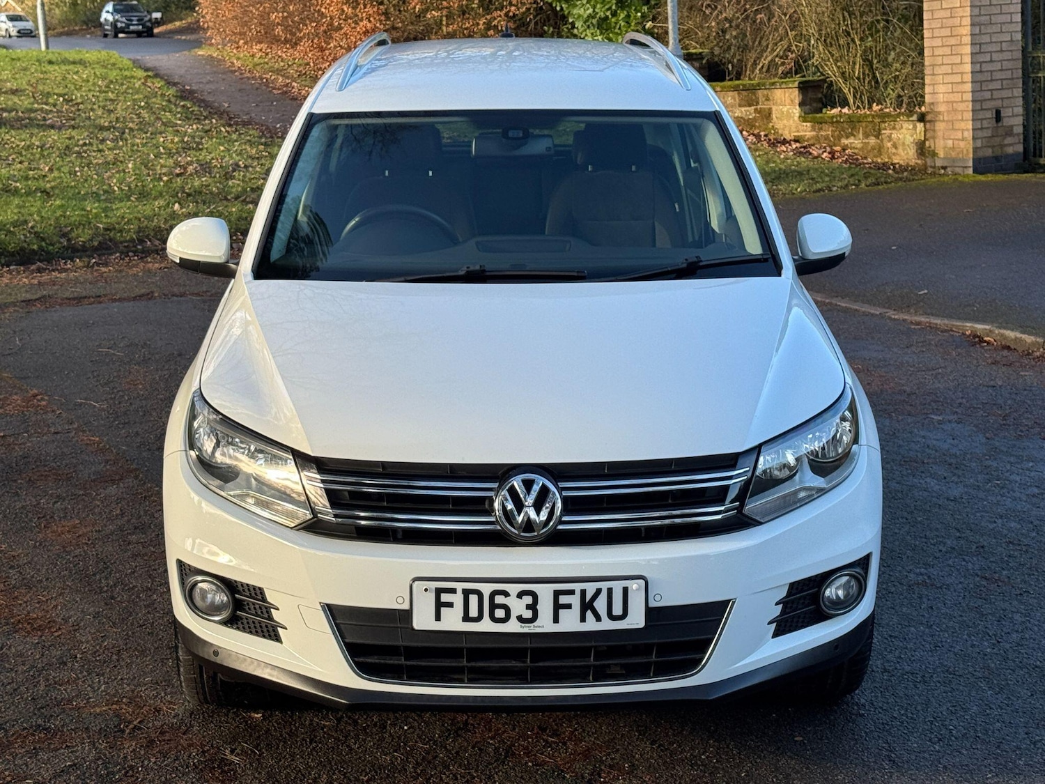 Used Volkswagen Tiguan 2013 for sale - 77143633: Photo 50