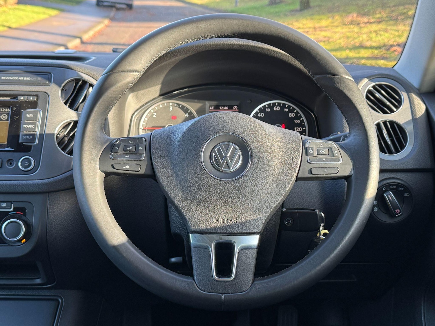 Used Volkswagen Tiguan 2013 for sale - 77143633: Photo 52