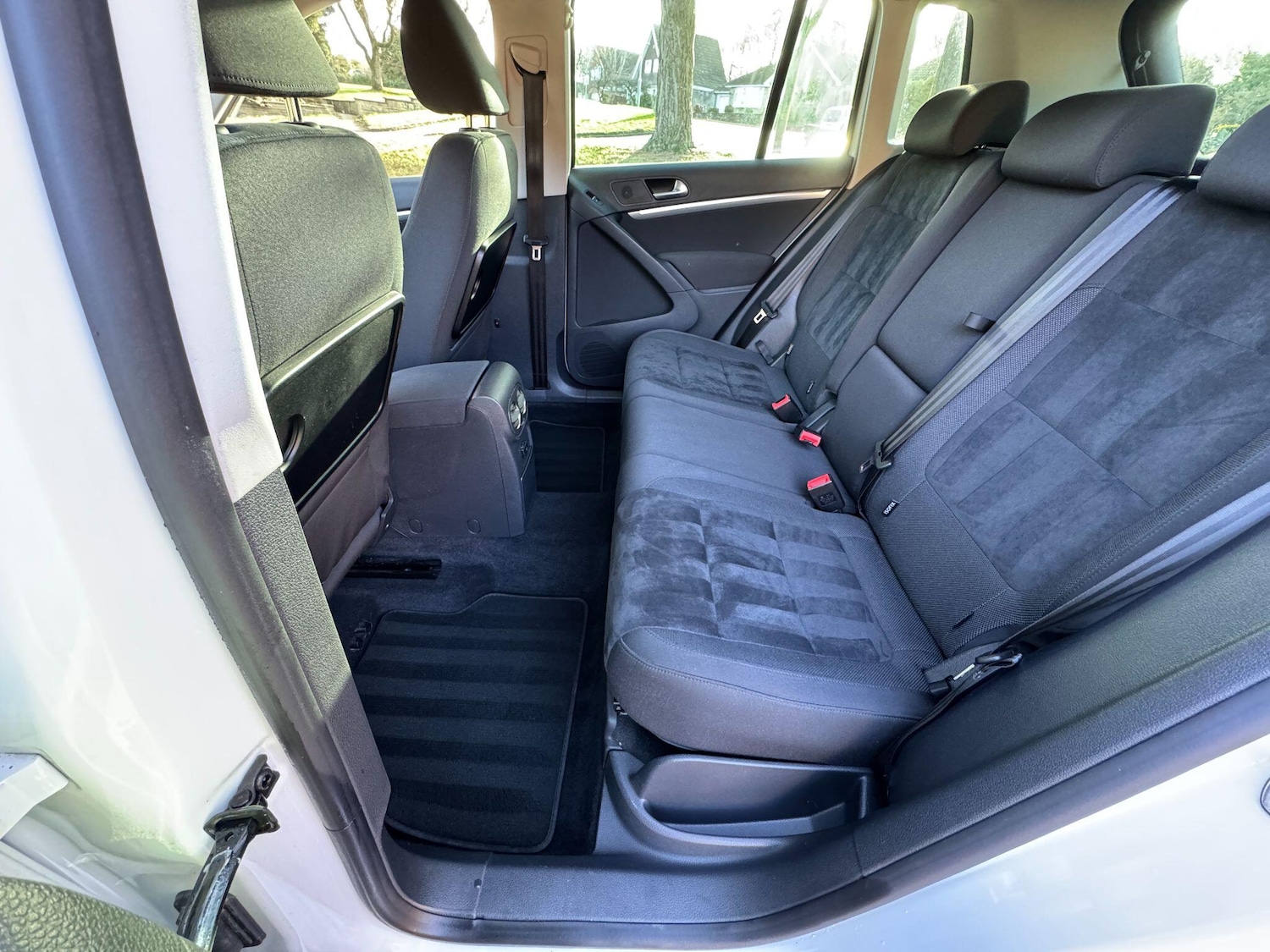 Used Volkswagen Tiguan 2013 for sale - 77143633: Photo 54