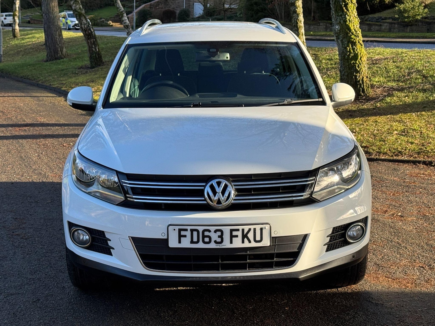 Used Volkswagen Tiguan 2013 for sale - 77143633: Photo 57