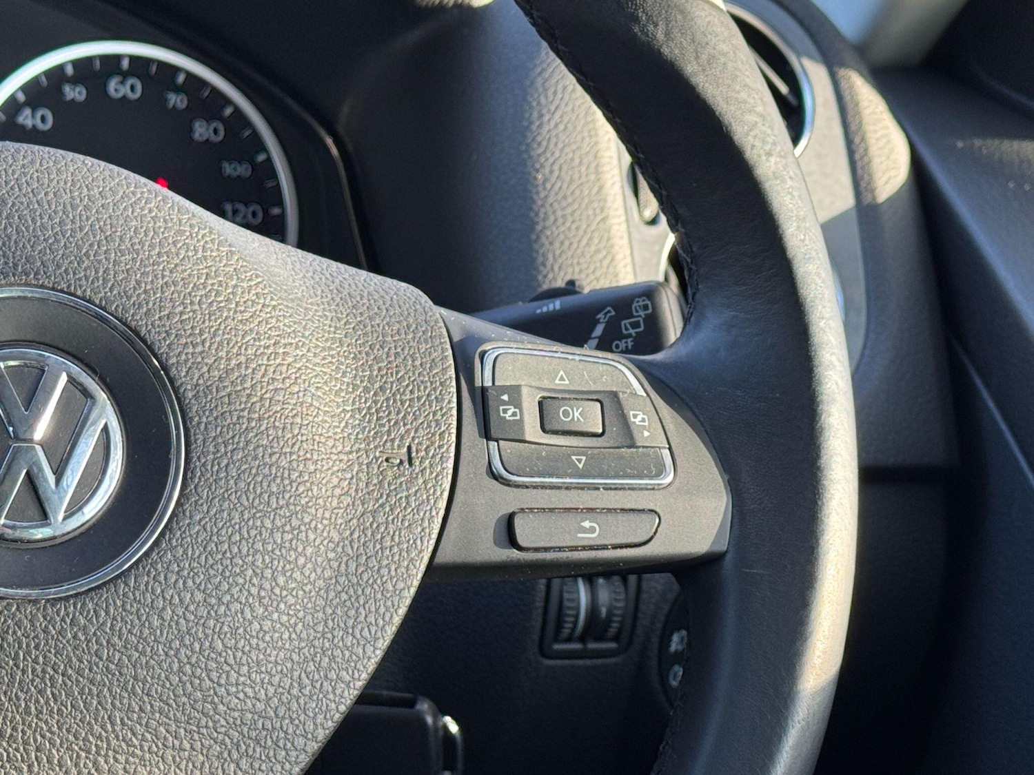 Used Volkswagen Tiguan 2013 for sale - 77143633: Photo 58