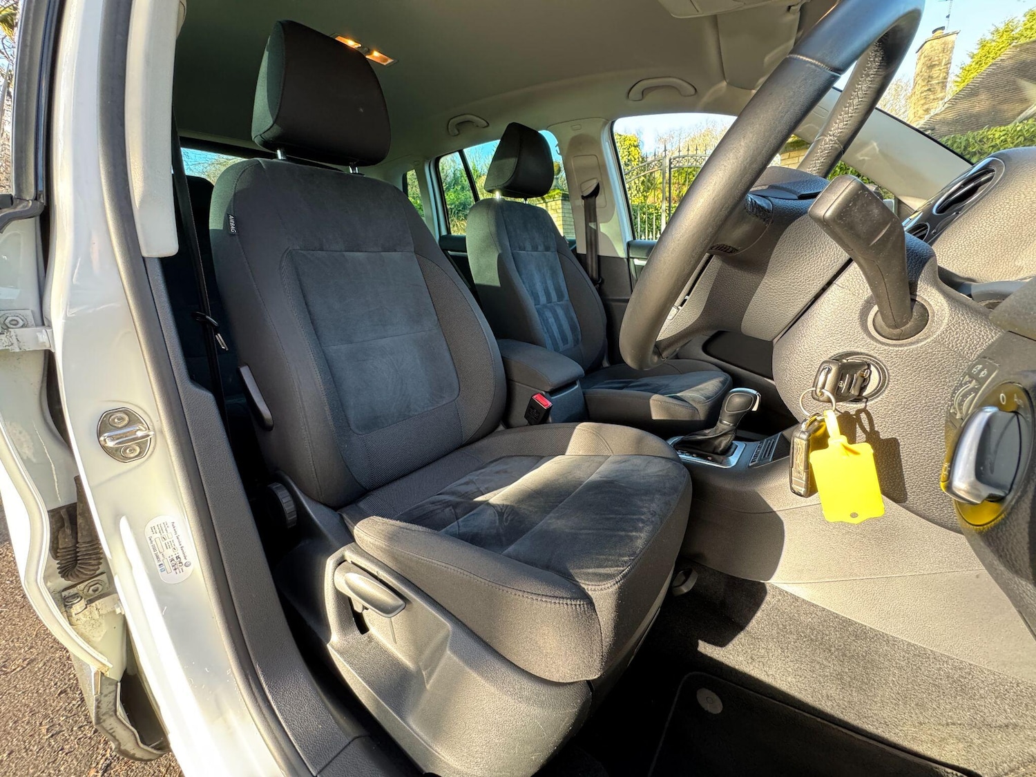 Used Volkswagen Tiguan 2013 for sale - 77143633: Photo 63