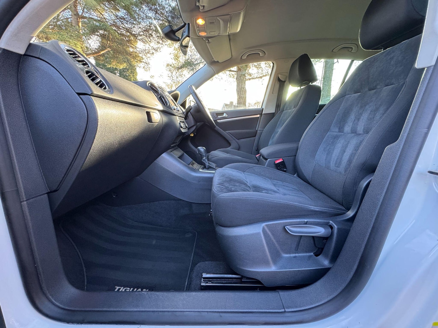 Used Volkswagen Tiguan 2013 for sale - 77143633: Photo 68