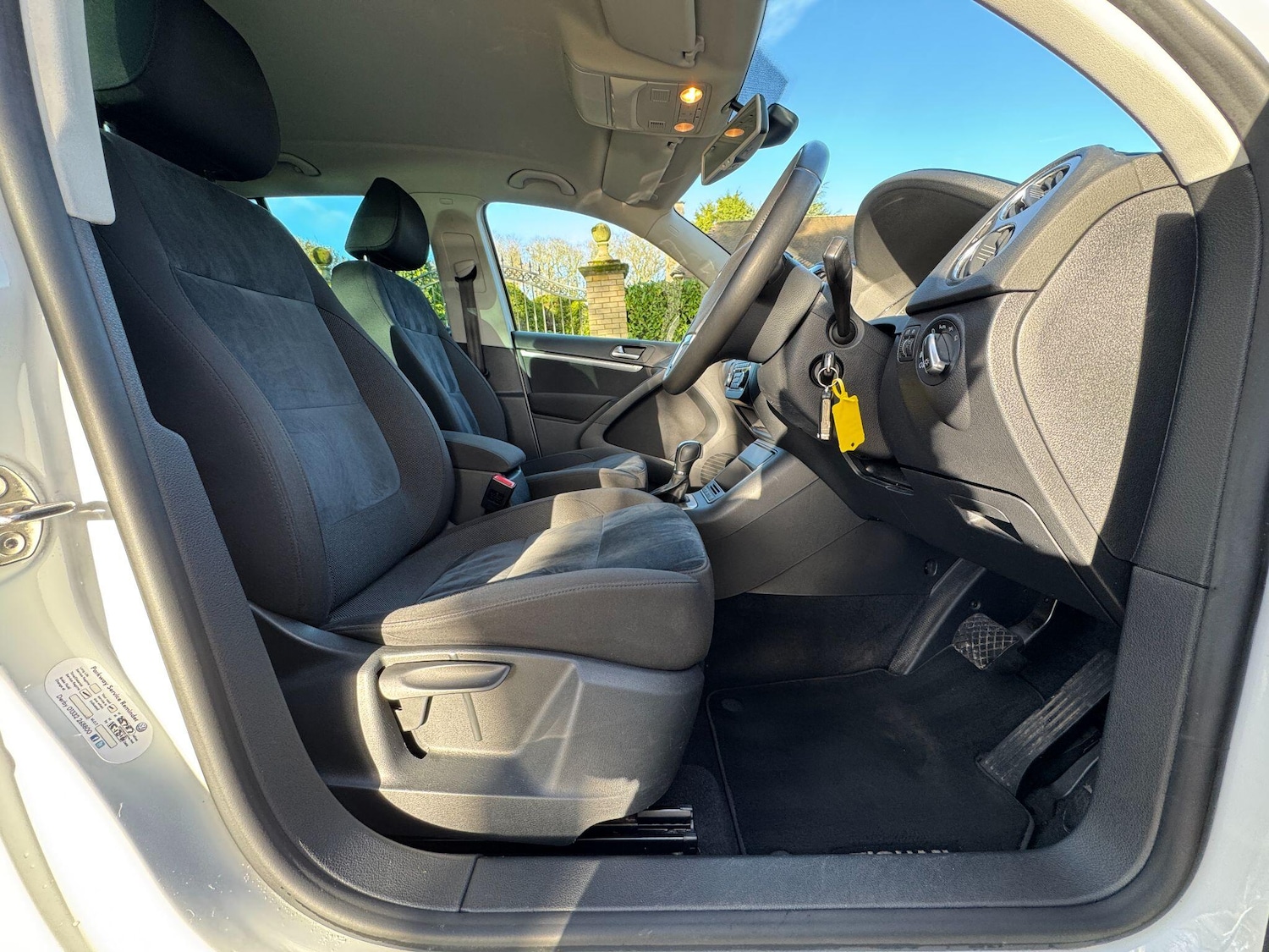 Used Volkswagen Tiguan 2013 for sale - 77143633: Photo 74