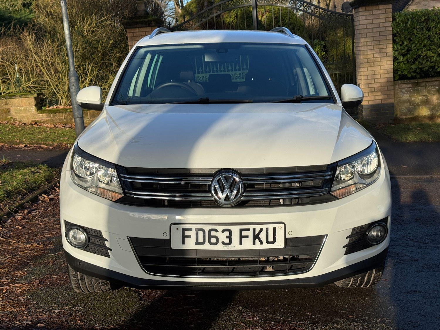 Used Volkswagen Tiguan 2013 for sale - 77143633: Photo 75